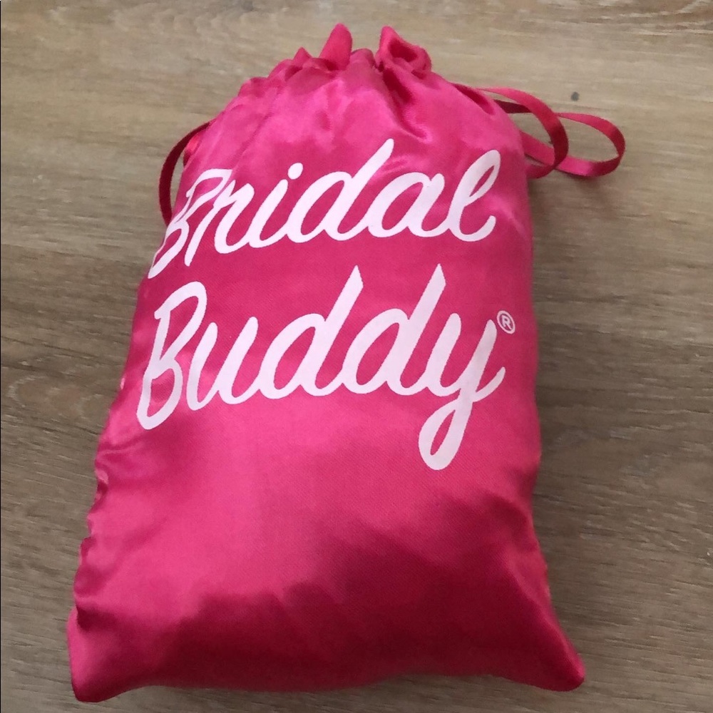 Petite Bridal buddy